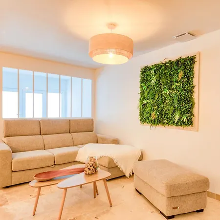 Au Coeur De La Citadelle Parking 度假居 *