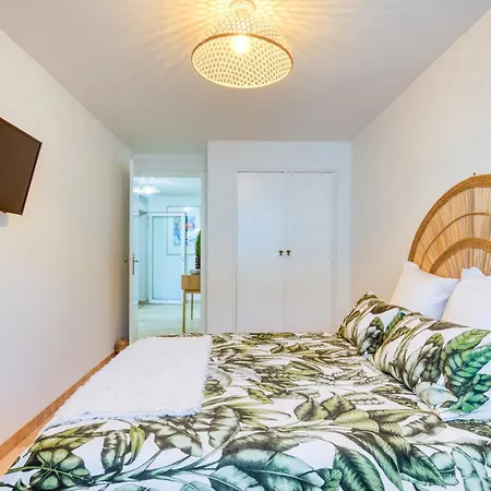 Au Coeur De La Citadelle Parking Holiday home Aigues-Mortes