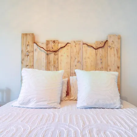 Au Coeur De La Citadelle Parking Holiday home Aigues-Mortes